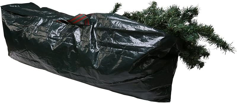 Qualtex EBYLME017 Christmas Tree Storage Bag Up to 7ft Tall