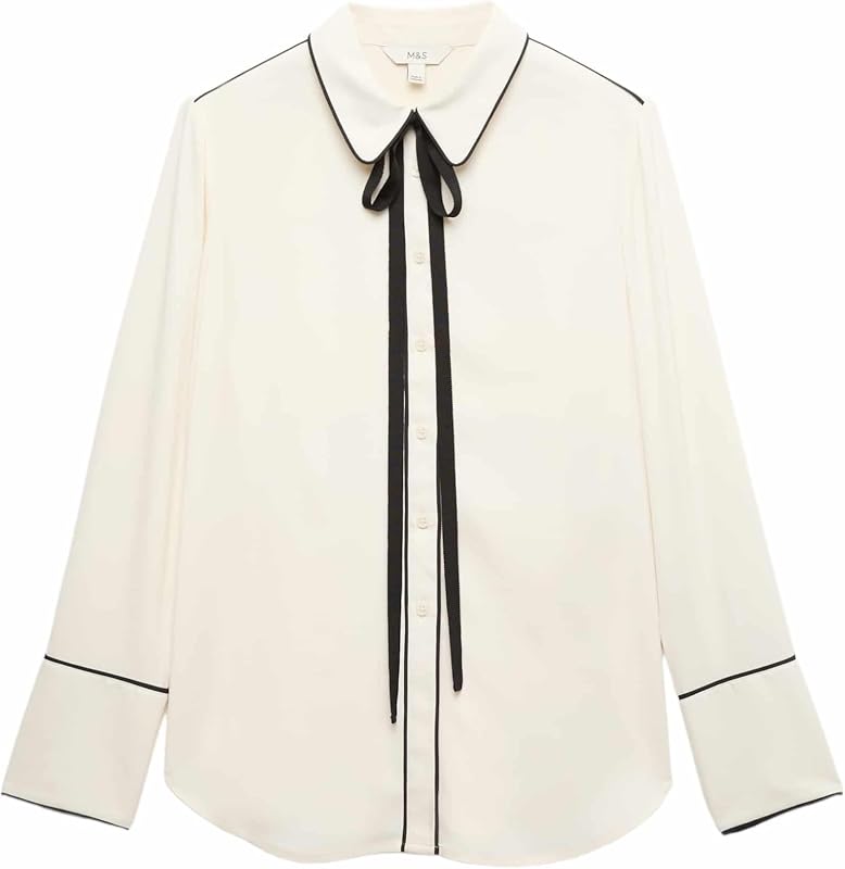 Hemd Regular Fit Weiss 40