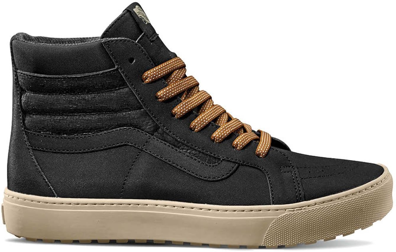 Vans Boot Women Sk8Hi MTE Cup Shoes Amazon.co.uk Shoes & Bags