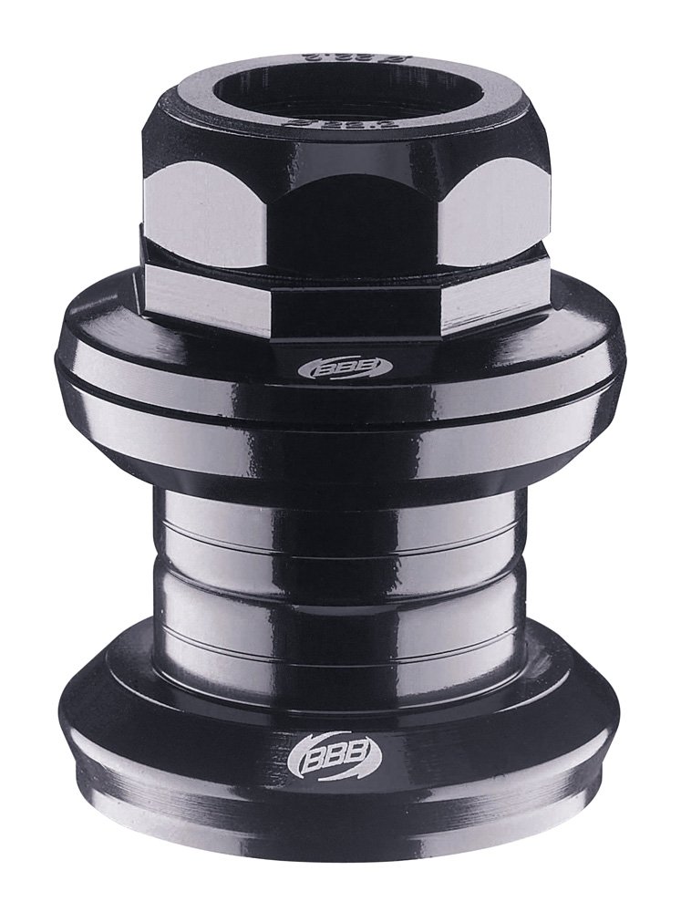 BBB Thread Around 1 BHP-15 2.929.611.501 Headset Glossy Black