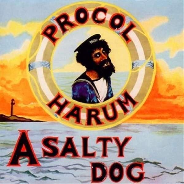 Procol Harum - Procol Harum - Amazon.com Music