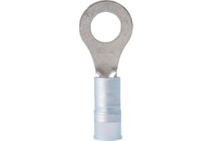 Ancor Marine Grade Nylon Ring Terminals