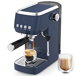 CASABREWS 3700 Essential Espresso Machine 20