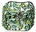Crystal Flower Hair Holder Barrette YY86900-5