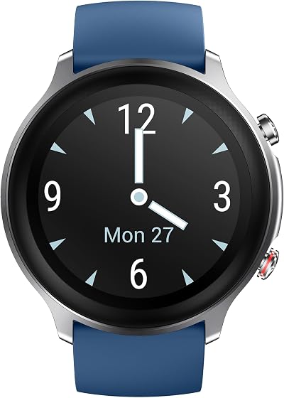 Doro Seniors Smart Watch Water Resistant Activity Tracker Pedometer Heart Rate