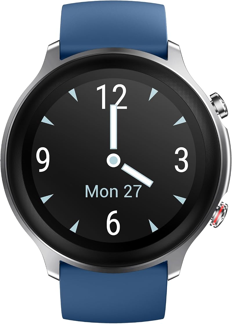 Doro Seniors Smart Watch Water Resistant Activity Tracker Pedometer Heart Rate