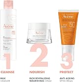 Avene Eau Thermale Rich Reviving Nourishing Cream 50ml Very Dry Sensitive Skin view 5
