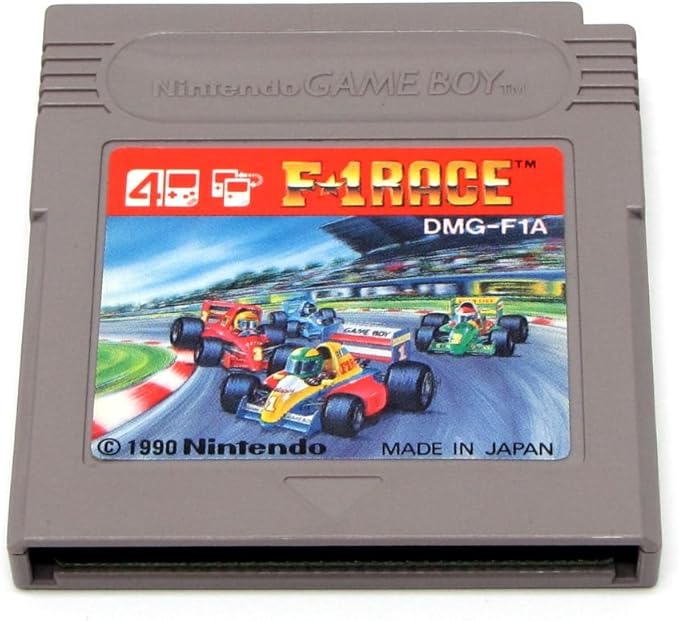 Amazon F1レース ゲームソフト