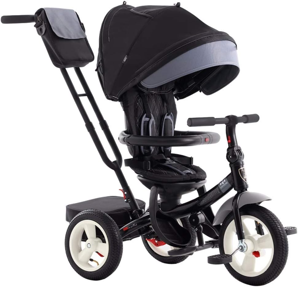 Tricycle evolutif dossier inclinable Outlet