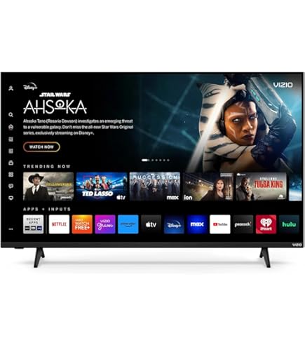 4K UHD 　50インチスマートテレビ 4K UHD 50インチスマートテレビ Amazon.co.jp: [スマートテレビ] 50