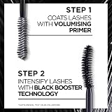 L'Oreal Paris Pro XXL Volume 2 Step Mascara Black Salon Inspired 3D view 5