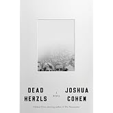Dead Herzls: A Novel