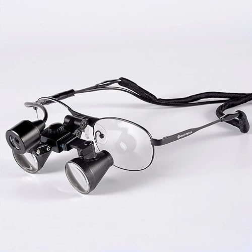 Best Surgical Loupes 10Reviewz