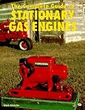 The Complete Guide to Stationary Gas Engines