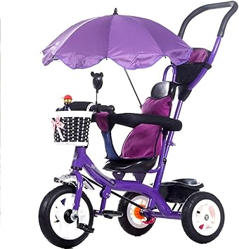 stroller for 8 year old