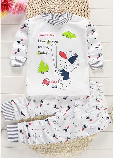 baby warm suits