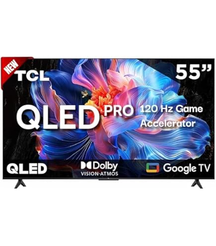 Amazon.com: TCL 50-Inch Series 4 Class 4K 2160p Smart Roku TV HDR 