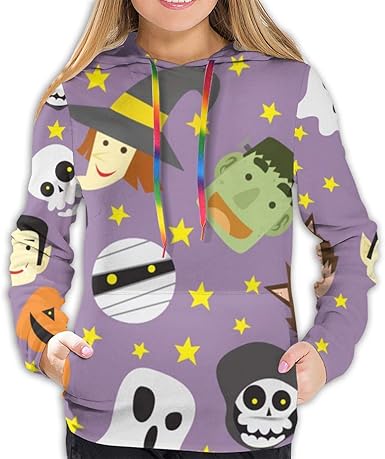 monster hoodie amazon