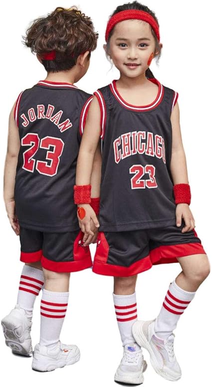 kids basketball kit