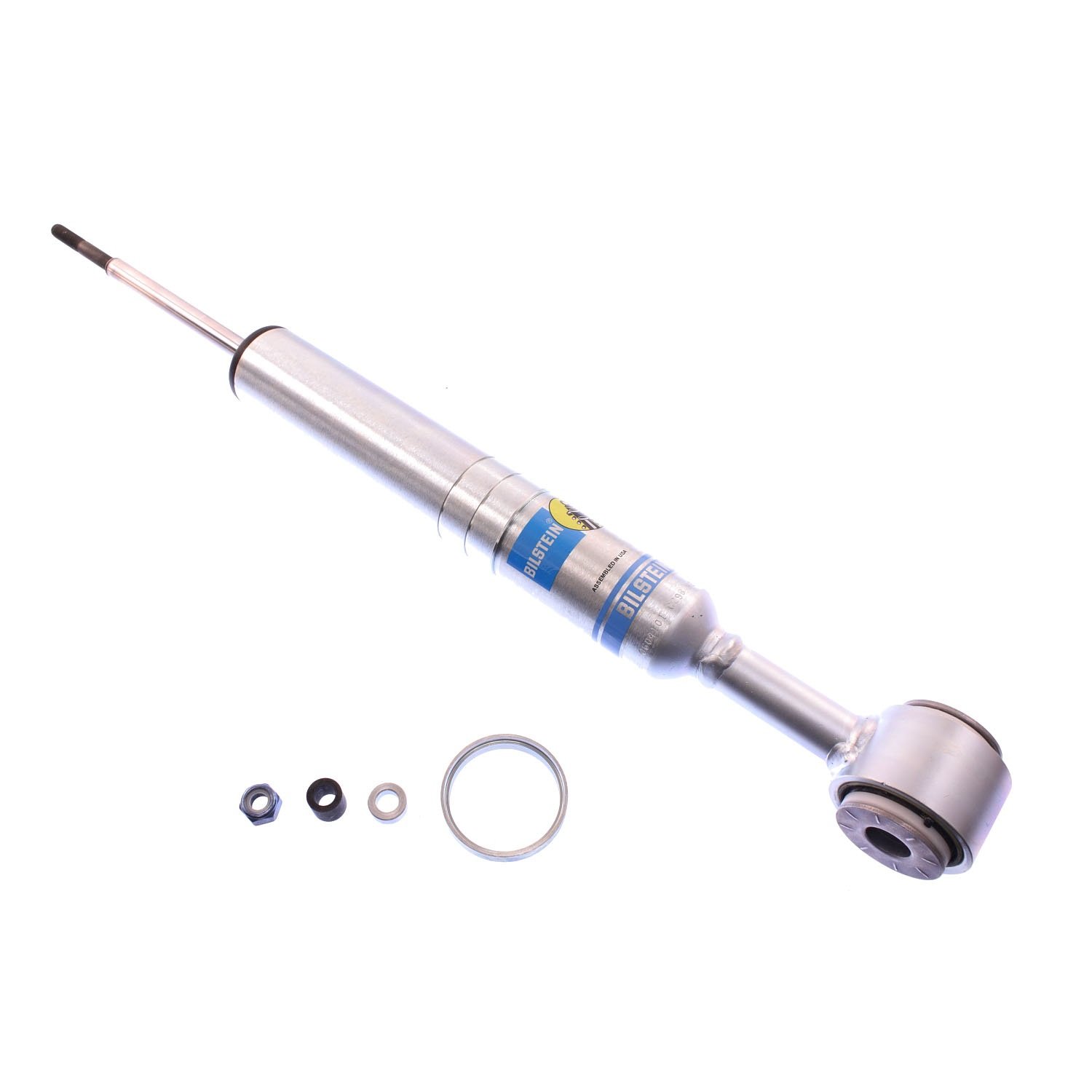 QA1 27 Series Monotube Shock Absorber - 9.4