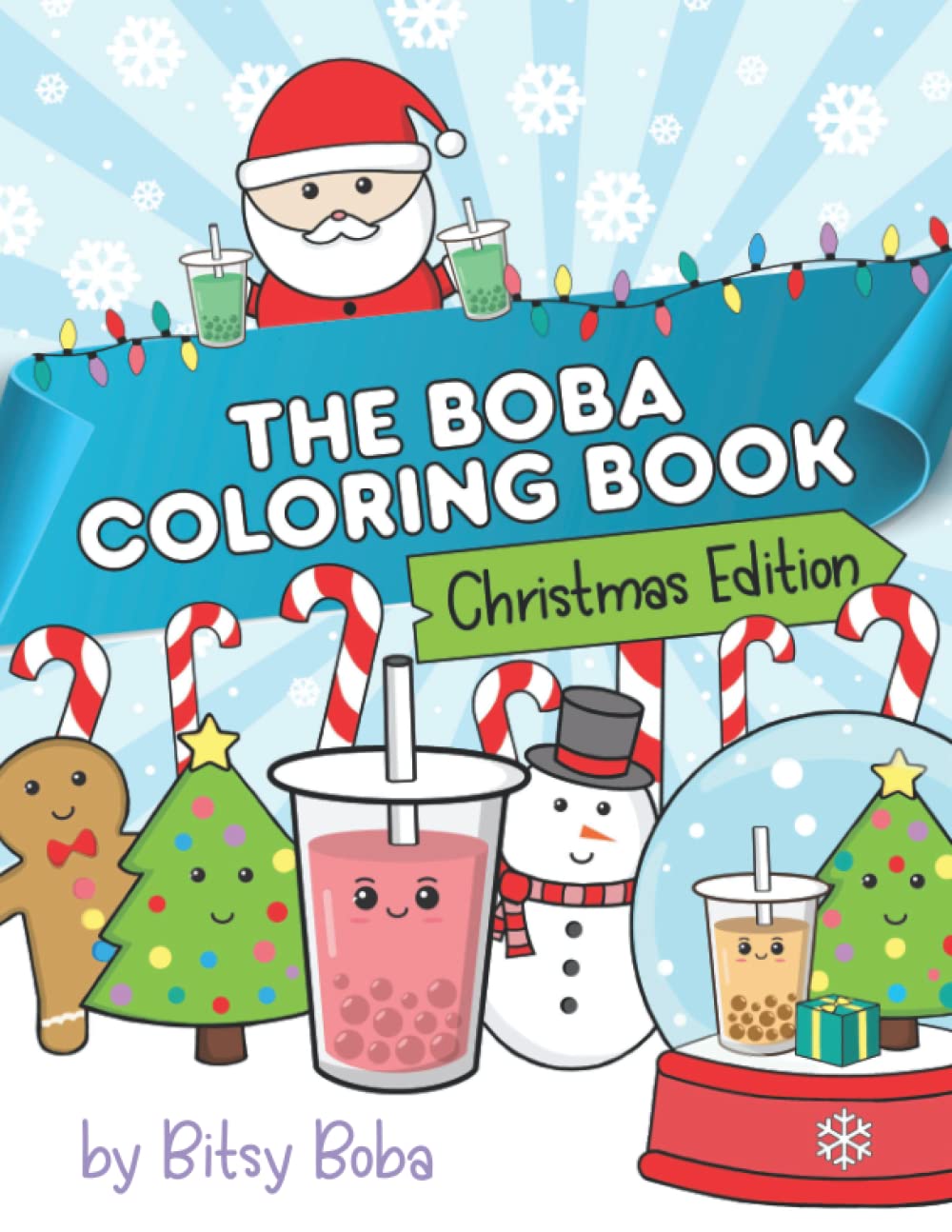 101  Coloring Pages Of Boba  Free