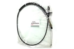 ihave Replacement For Accelerator Cable for 79-84 COROLLA KE70 KE72 KE75