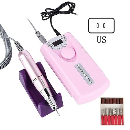 good amazon nail drill