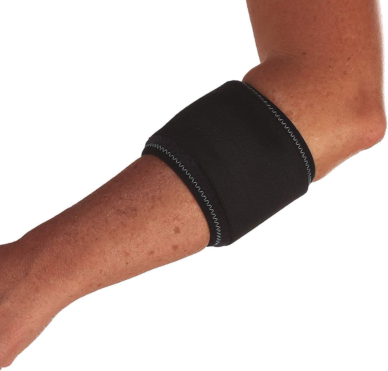 Trainer's Choice Tennis and Golfer's Elbow Cuff, XLarge