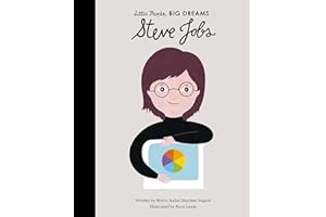 Steve Jobs (Volume 47)