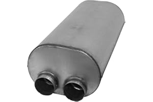 AP Exhaust Products AP Exhaust 2500 Muffler
