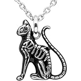 Controse Cat Necklace