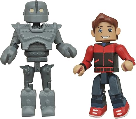 iron giant diamond select
