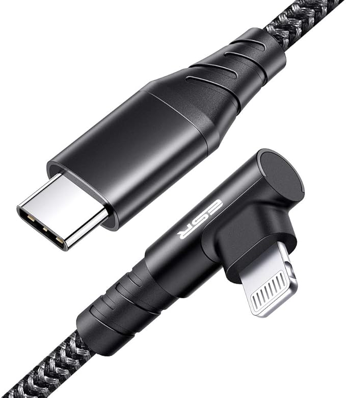 esr mfi cable