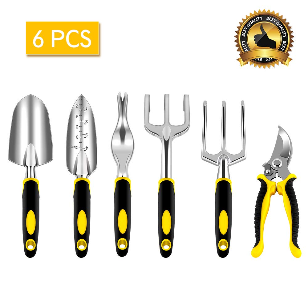 Best Cast Aluminum Garden Trowel