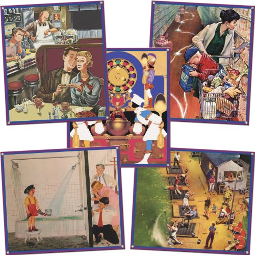 Stare! Board Game - 3rd Edition