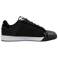 Adidas Men's G08927 Bankment Evolution Skateboarding Shoes, Black
