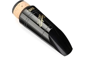 Vandoren CM309 B45 Dot Traditional Bb Clarinet Mouthpiece
