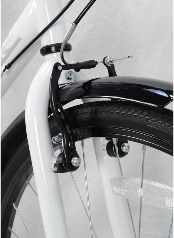 challenge dune 700c hybrid bike