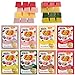MVP Group International Jelly Belly (8 Pack) Scented Wax Melts Wax Cubes Jelly Belly Jelly Beans Candy Bulk Soy Wax Air Freshener