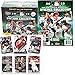 2019 Topps MLB Baseball Sticker Master Kit (1 50 pk box & 1 album)
