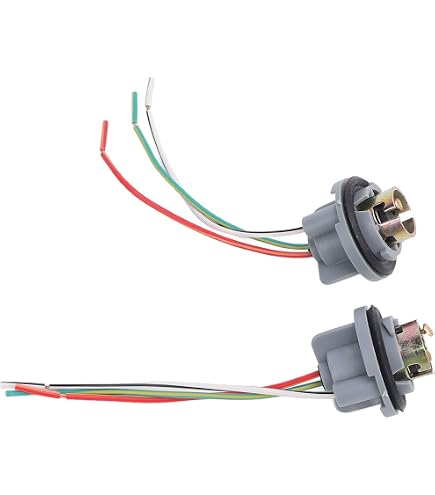 PTO Sending Unit Wiring Harness, Hydraulics, Multi-Purpose, Signal Wire