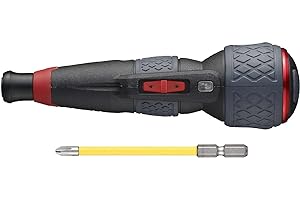 Vessel Electric Ball Grip