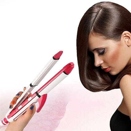 3 in 1 hair styler professional
