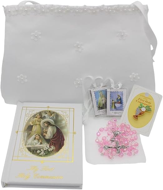 amazon regalos comunion niña