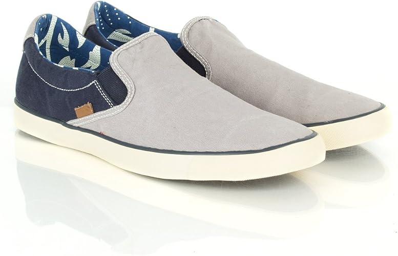 jack jones canvas shoes