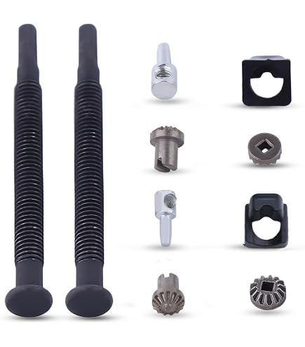 Echo Side Adjuster Kit 90102 OEM | Chainsaw Parts