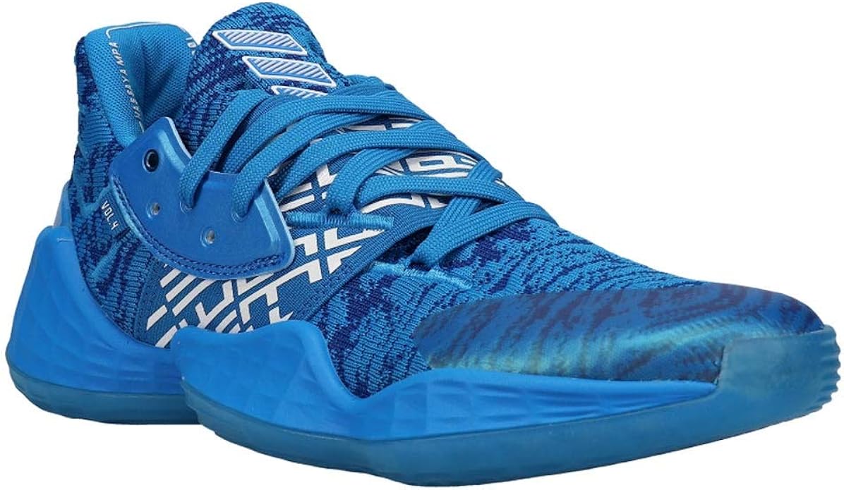 harden vol 4 blue