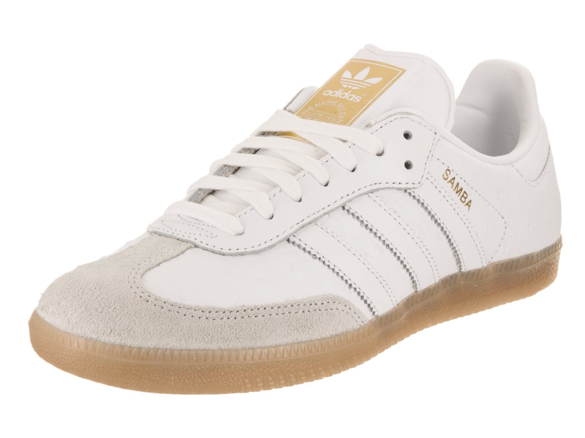 adidas women's samba originals casual shoe
