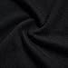 Coolmee Women's Maternity Dress Off Shoulder Casual Maxi Dress (S, Black1)