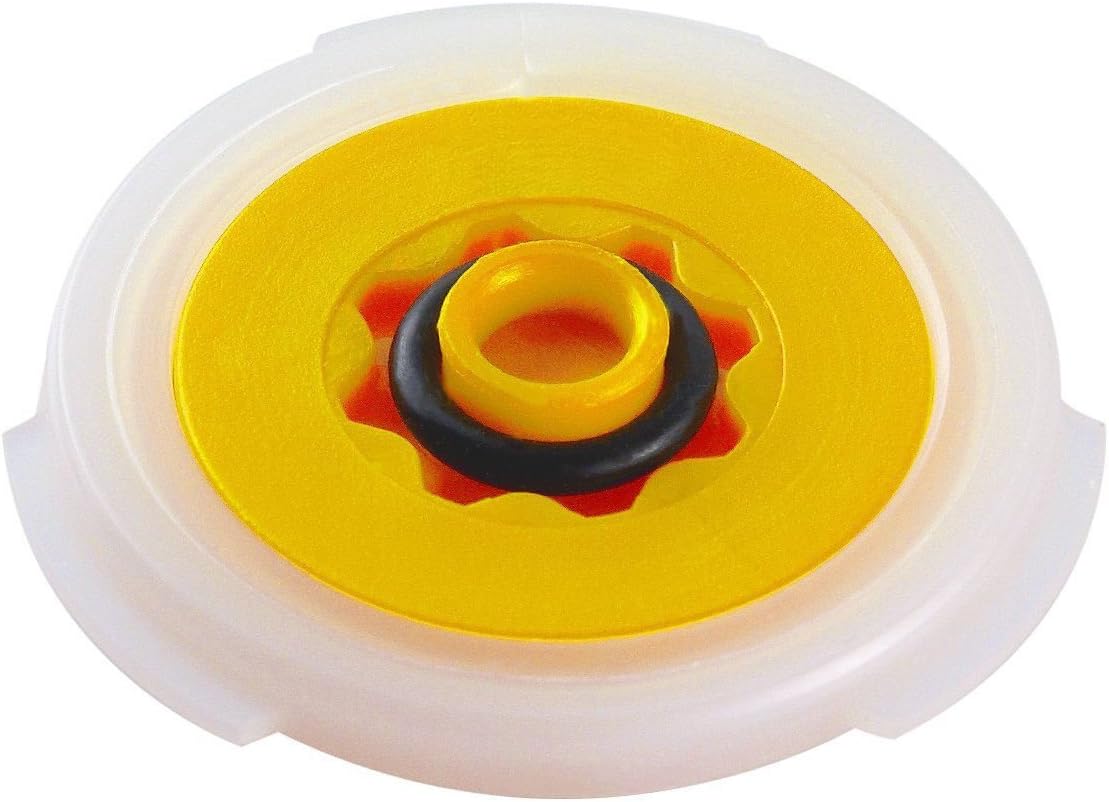 Pepte Flow Regulator Limiter 6 Litre/Min Water Save for Any Shower Hose Seal Flow Restriction